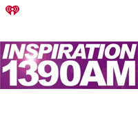 Inspiration 1390 WGRB logo