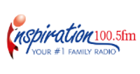 Inspiration FM Ibadan logo