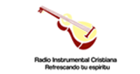 Instrumental Cristiana logo