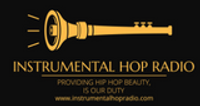 Instrumental Hop Radio logo