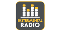 Instrumental Radio logo