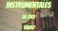 Instrumentales de Oro Radio logo