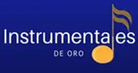 Instrumentales De Oro logo