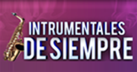 Instrumentales de Siempre logo