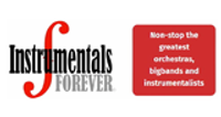 Instrumentals Forever logo