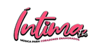 Íntima FM Santiago logo