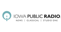 Iowa Public Radio - IPR News logo