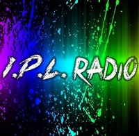 IPL Radio logo