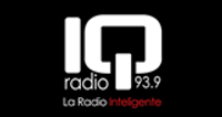 IQ Radio FM logo