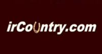 Logotipo de irCountry