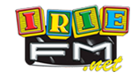 IRIE FM logo