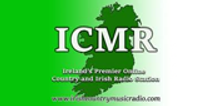 Irish Country Music Radio logo