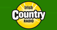 Irish Country Radio logo