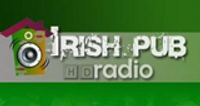 Irish Pub Radio logo