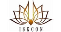 ISKCON - Los Angeles Temple Live logo