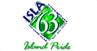 Isla 63 - KUAM logo