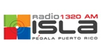 Isla logo