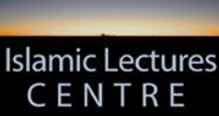 Islamic Lectures Centre logo