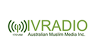 Islamic Voice Radio logo