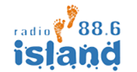 Island FM logo