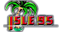 Isle 95 logo