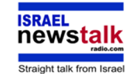 Israel News Talk Radio logo