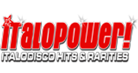 ITALOPOWER! logo