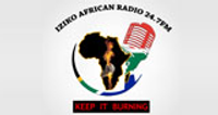 Iziko African Radio logo