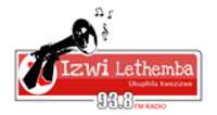 Izwilethemba FM logo