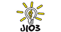 J103 Radio logo