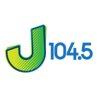 J104.5 logo