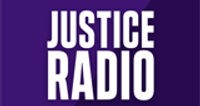 j107 Justice Radio logo