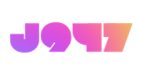 Logotipo de J947 - America's #1 National Hit Music Station