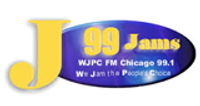 J 99 Jams logo