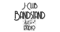 J-Club Bandstand Radio logo