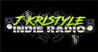 Logotipo de J Kristyle Indie Radio