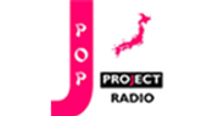 J-pop Project Radio logo