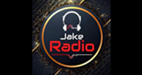 Jake Radio logo