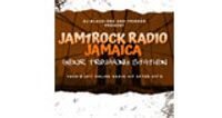 Jam1rock Radio Jamaica logo