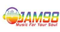 Logotipo de JAM98
