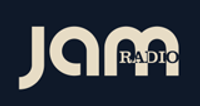 Logotipo de JAM Radio
