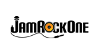 JamRockOne logo