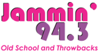 Jammin '94.3 logo