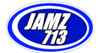 Jamz 713 logo