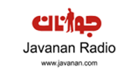 Logotipo de Javanan Radio