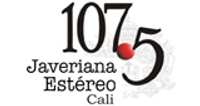 Javeriana Estéreo logo