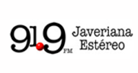 Javeriana Estéreo logo