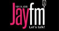 Jay 101.9 Fm logo