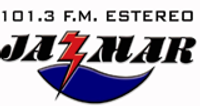 Jazmar Estéreo logo