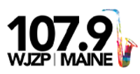 Jazz 107.9 FM logo